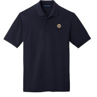 2361080, Tall Large, Navy, Left Chest, NAPA Bolt - Full Color.